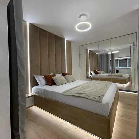 Palas Loft Iasi Exterior foto