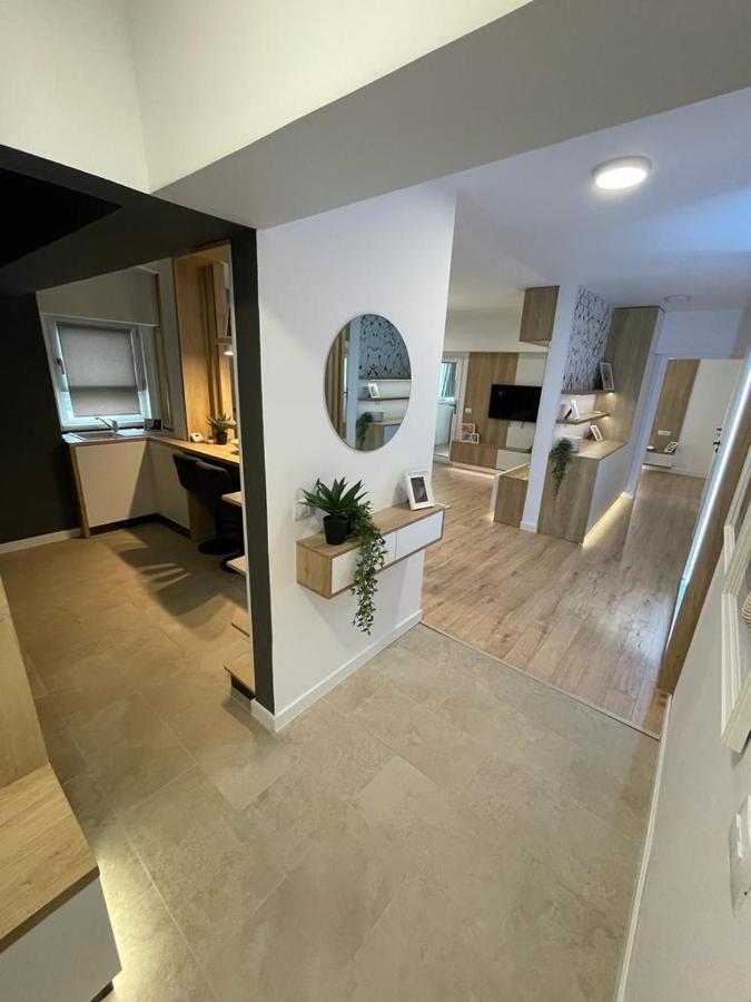 Palas Loft Iasi Exterior foto