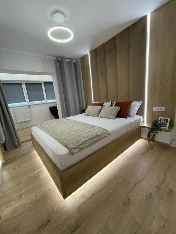 Palas Loft Iasi Exterior foto