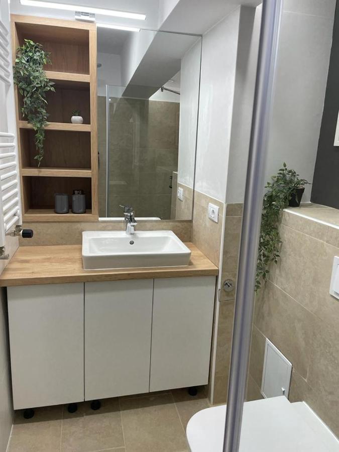 Palas Loft Iasi Exterior foto