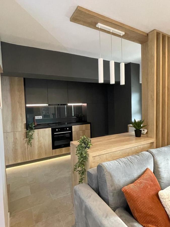 Palas Loft Iasi Exterior foto