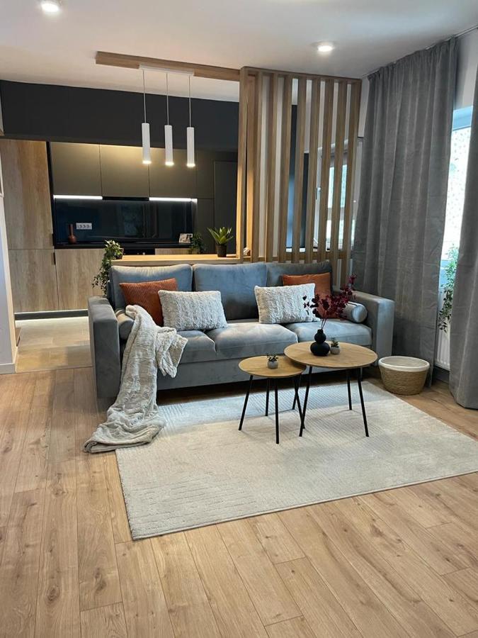 Palas Loft Iasi Exterior foto