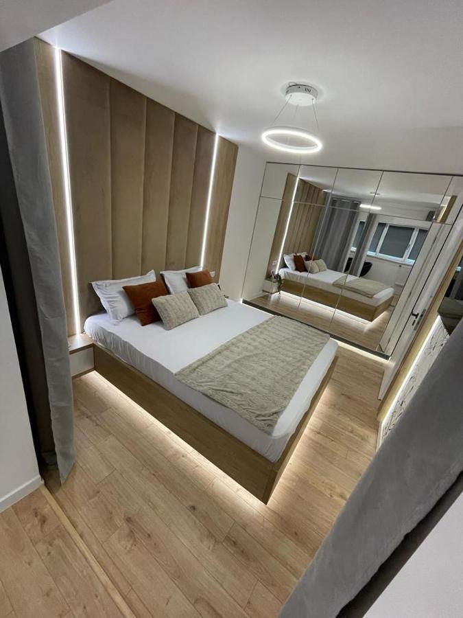 Palas Loft Iasi Exterior foto