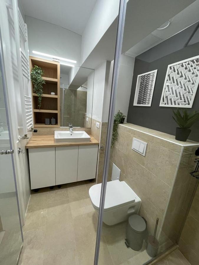 Palas Loft Iasi Exterior foto
